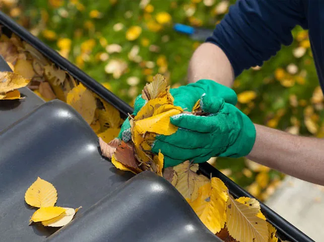 Zinguerie toiture Rouen